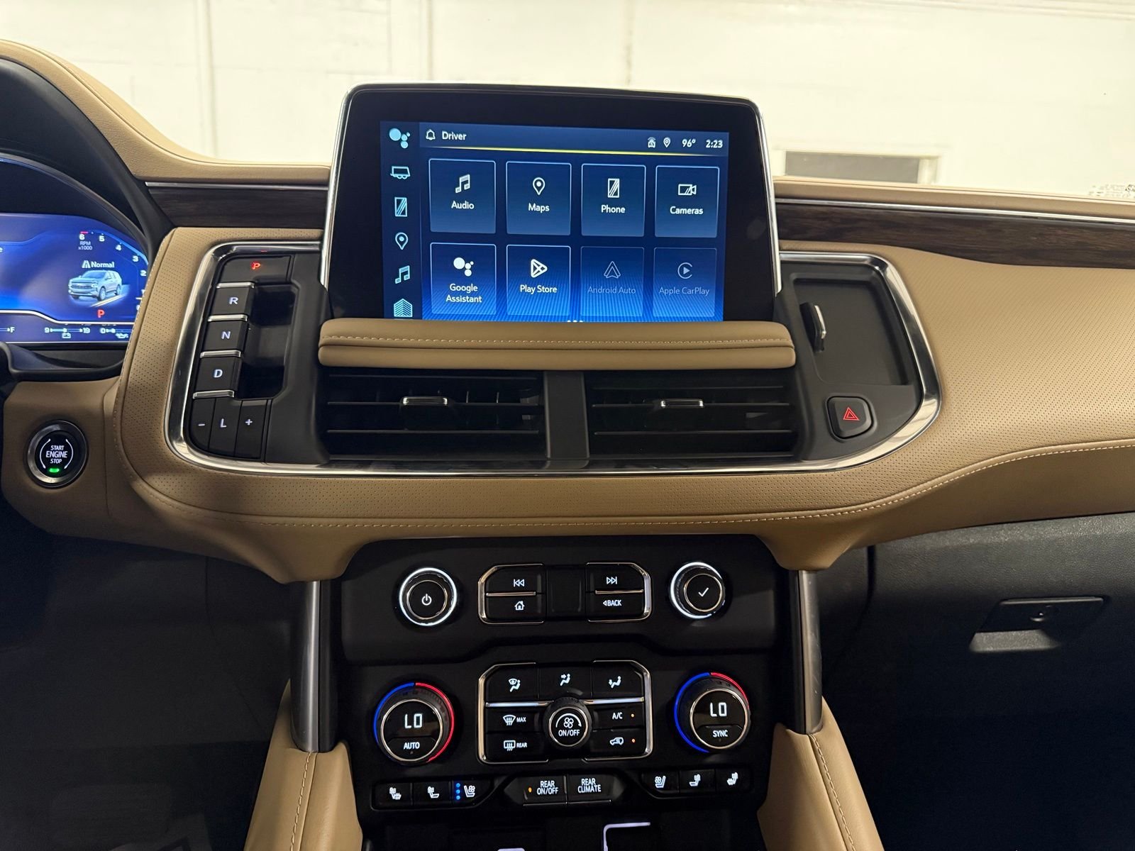 Used 2024 Black Chevrolet Premier image 13