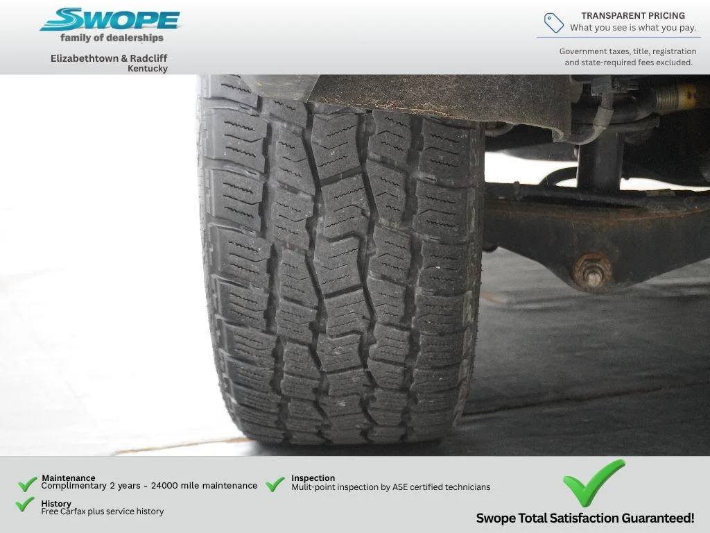 Used 2021 Agate Black Ford XLT image 30