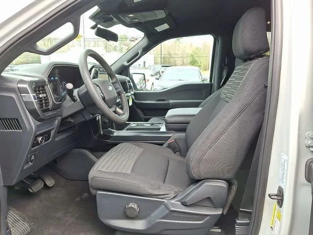 Certified Used 2023 Avalanche Gray Ford XL image 14
