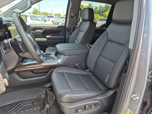 2026 Chevrolet Silverado 1500 LT Trail Boss - Photo 22