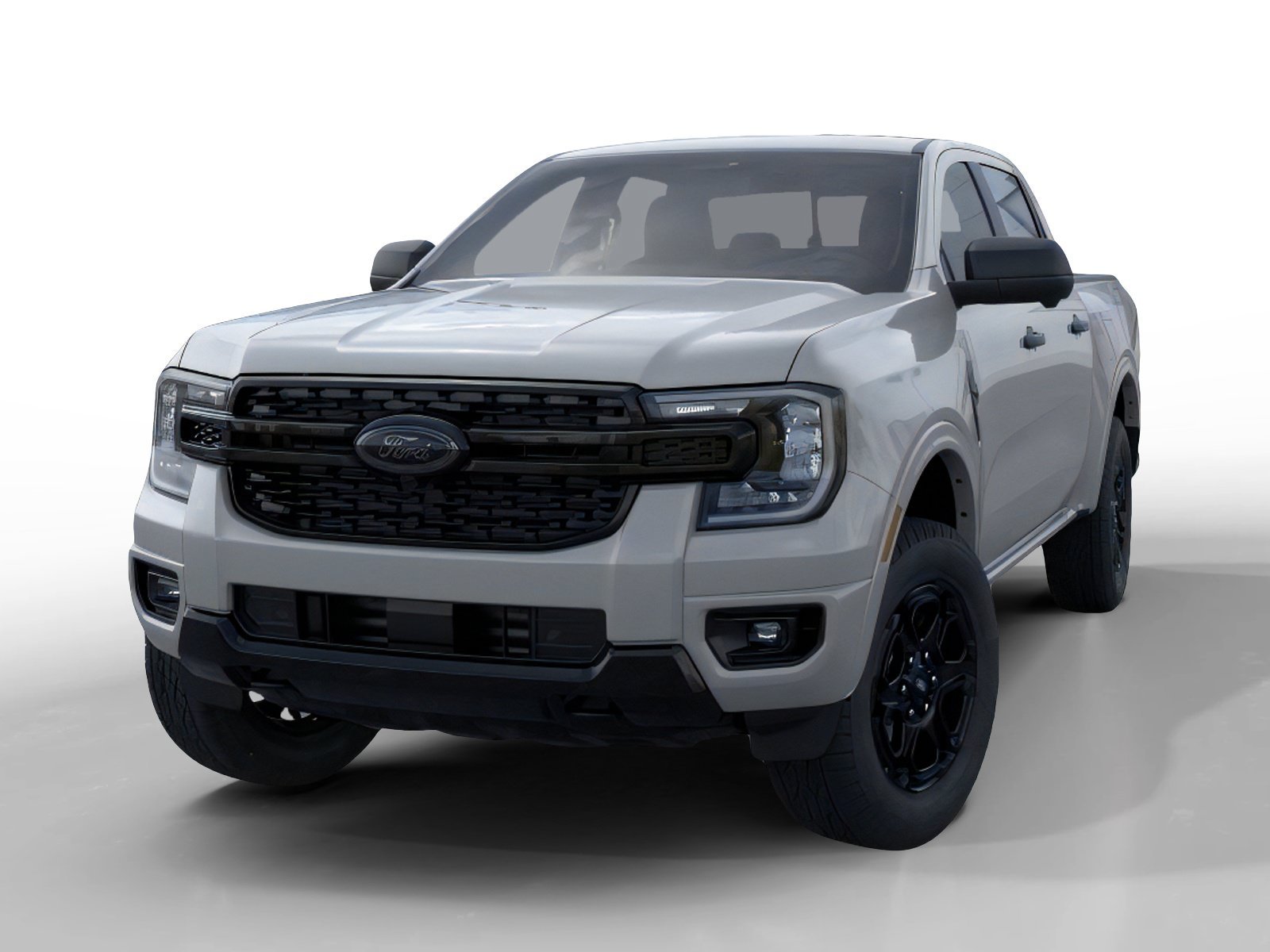 New 2026 Avalanche Ford XLT image 2