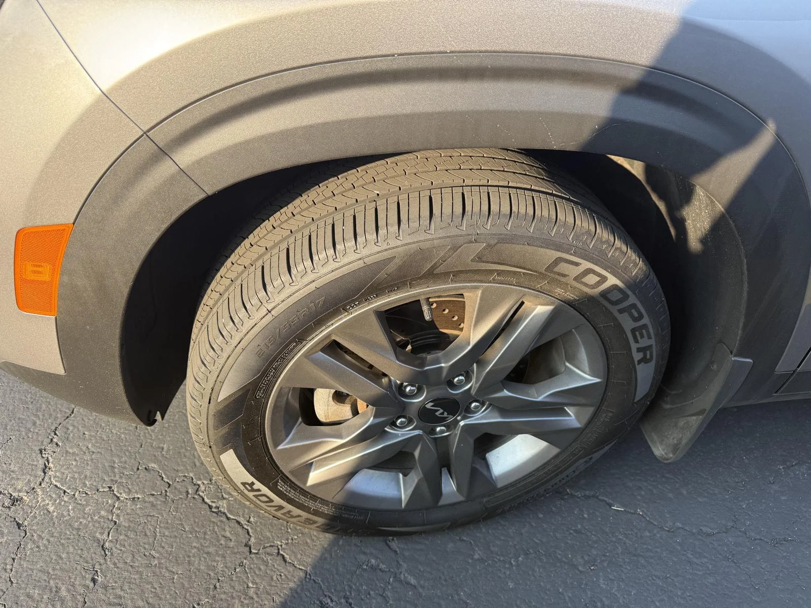 Used 2022 Gy Kia S image 2