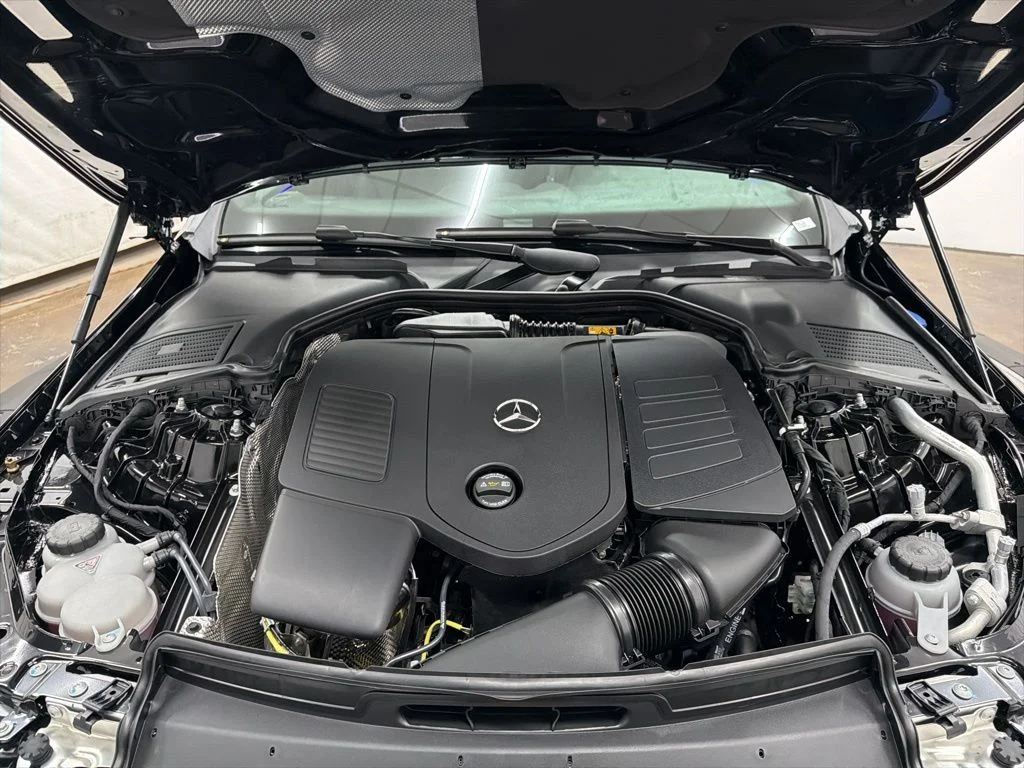 Used 2026 Black Mercedes-Benz C 300 image 30