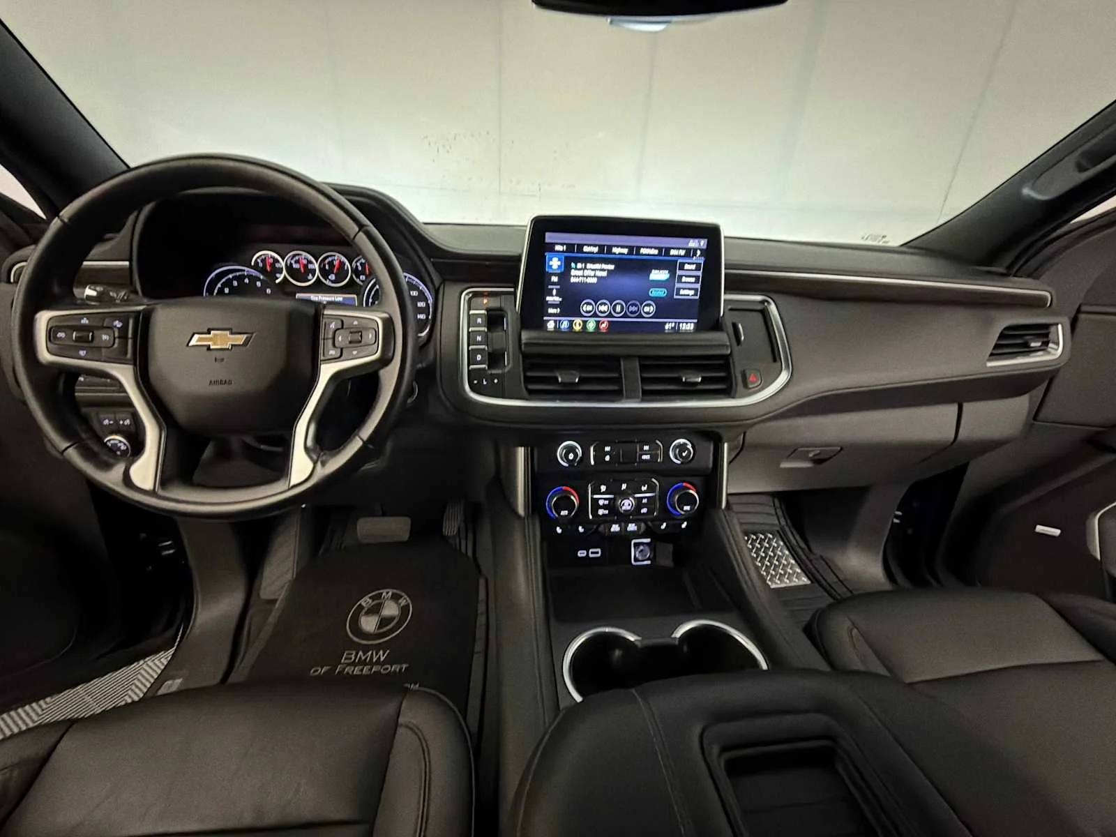 Used 2021 Black Chevrolet LT image 14