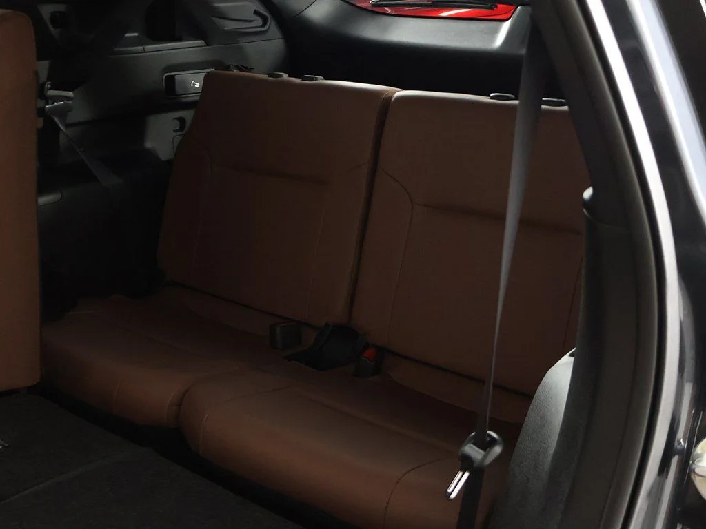 2025 Mitsubishi Outlander SEL - Photo 38