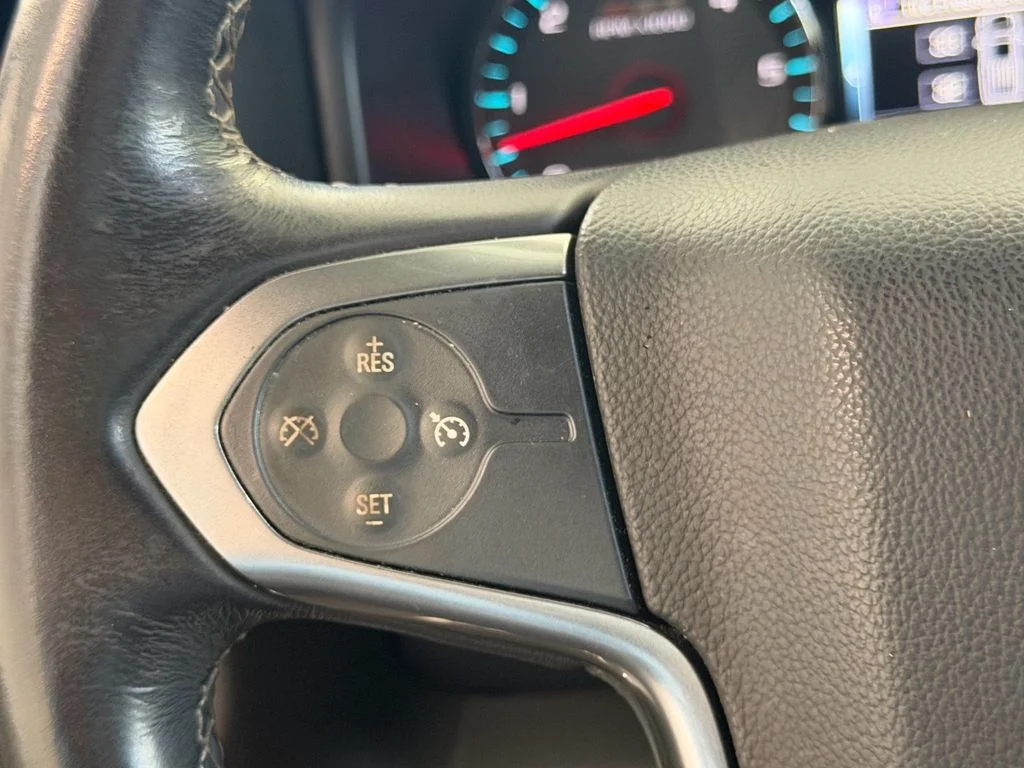 Used 2015 Black Chevrolet LT image 23