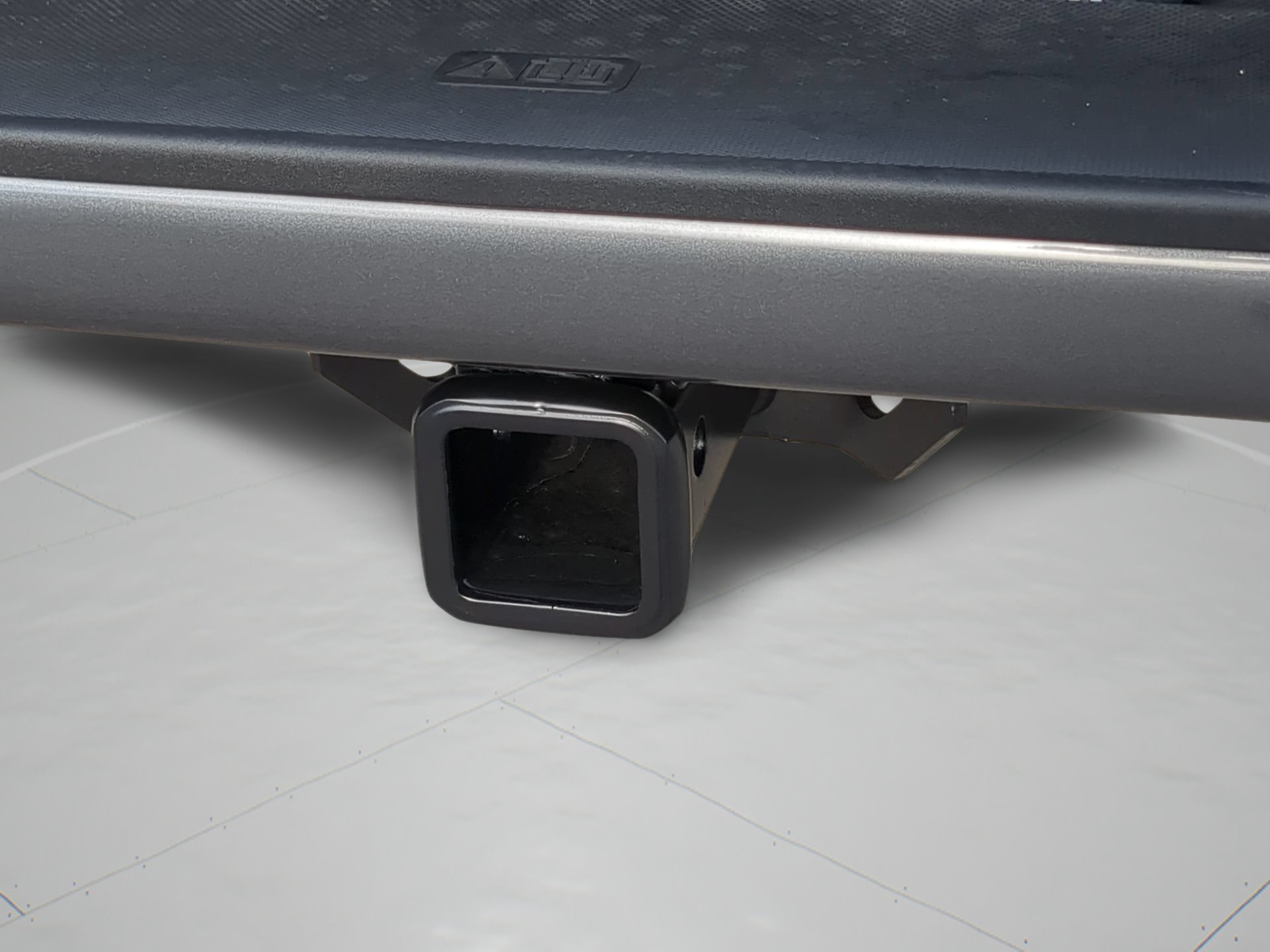 New 2026 Carbonized Gray Metallic Ford XLT image 45
