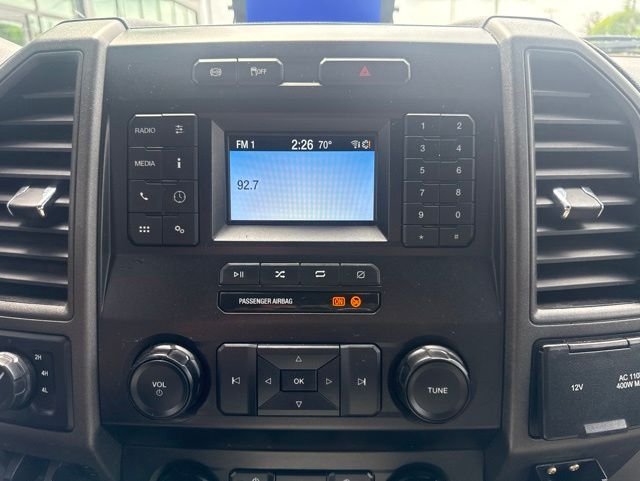 Used 2020 White Ford XL image 14