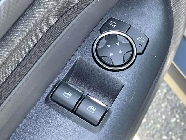 New 2026 Vapor Blue Metallic Ford EcoBoost® Fastback image 10