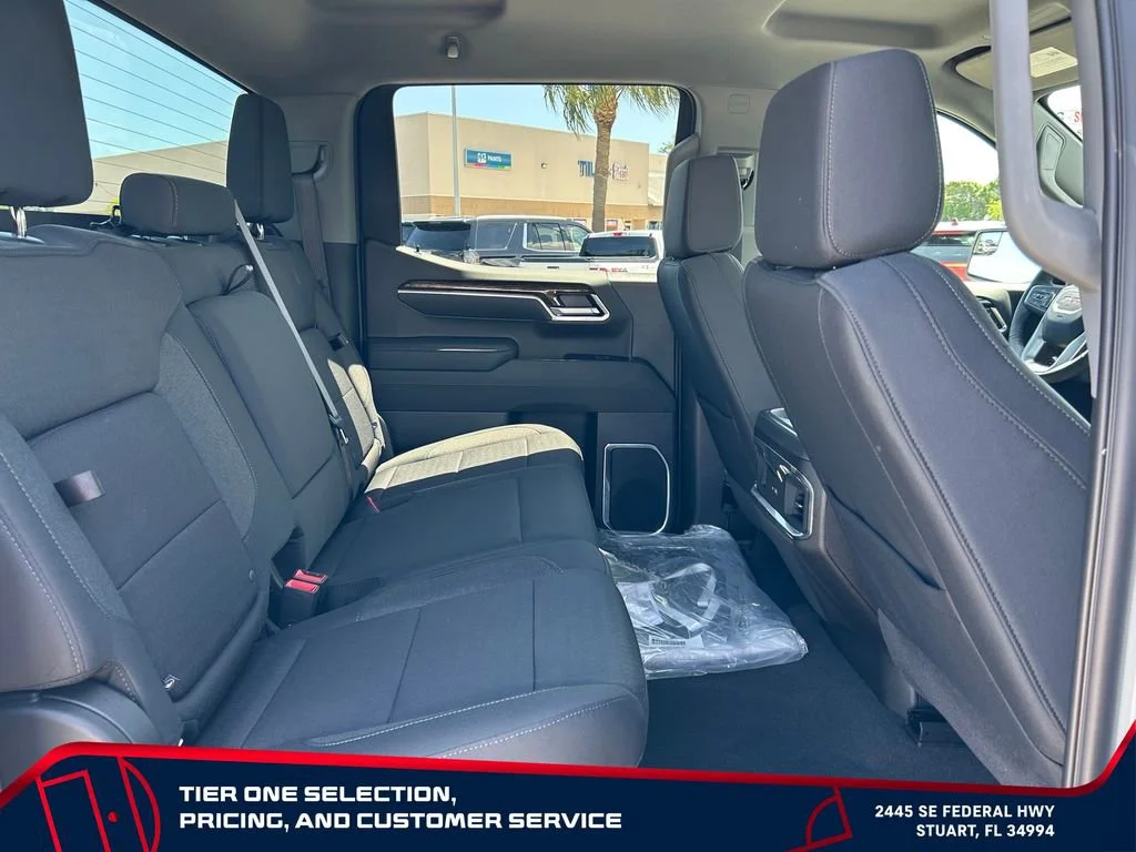 2026 GMC Sierra 1500 Elevation - Photo 18