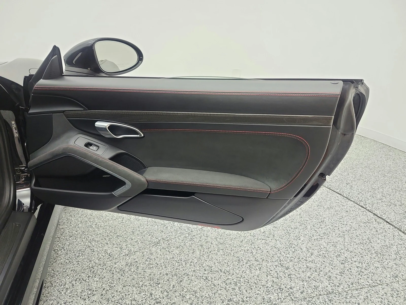 Used 2021 Black Porsche GTS 4.0 Coupe image 19