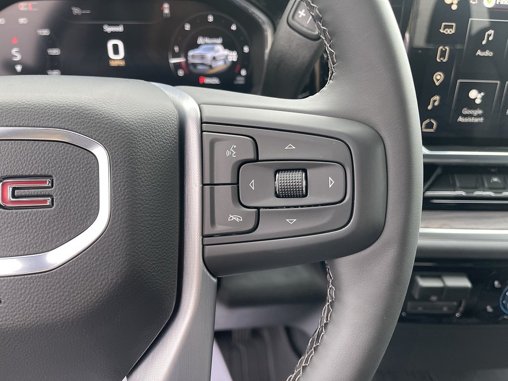 2026 GMC Sierra 1500 SLT - Photo 23