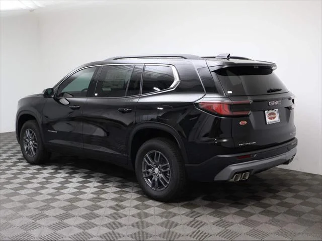 2026 GMC Acadia Elevation - Photo 27