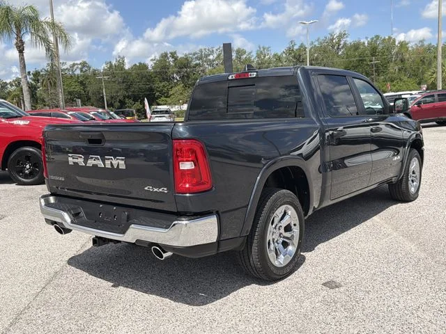 Used 2026 Blue Ram Big Horn/Lone Star image 4