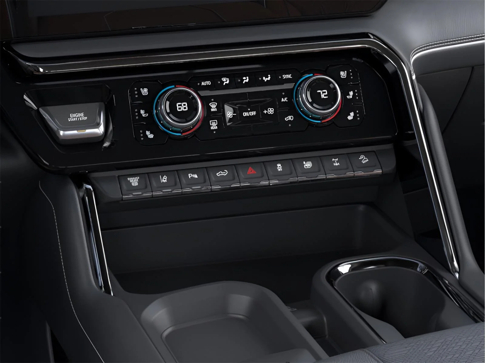 New 2026 Coastal Dune GMC AT4X image 17
