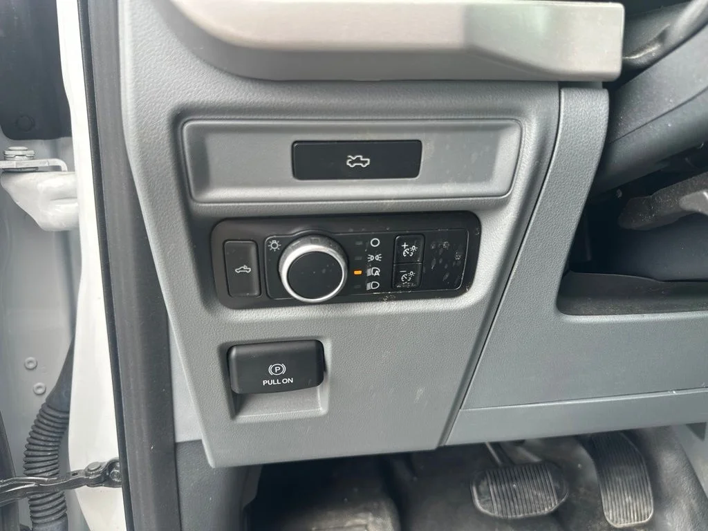 Used 2023 Oxford White Ford Pro image 20