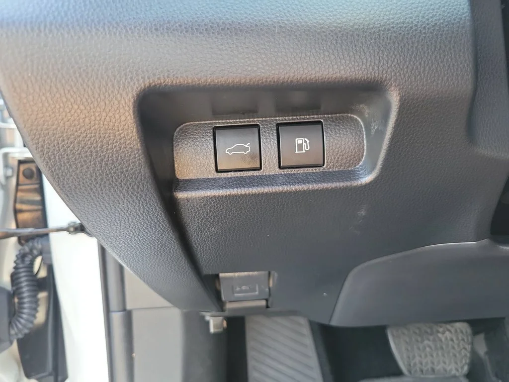 Used 2023 White Toyota Limited image 17
