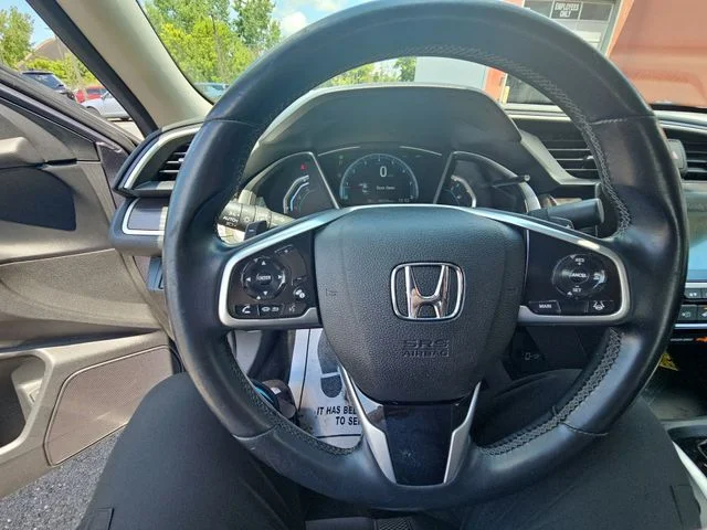 Used 2020 Gray Honda Touring image 35