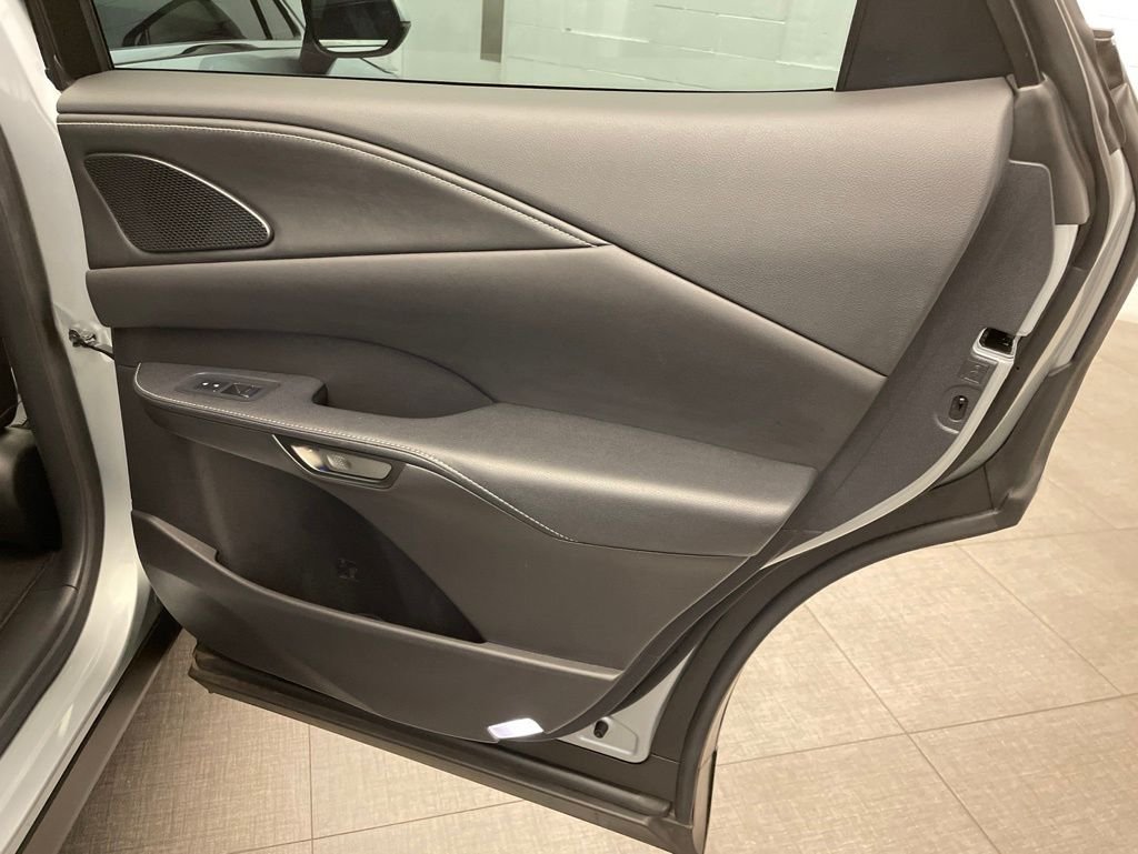 Used 2023 Silver Lexus 350h Premium Plus image 28