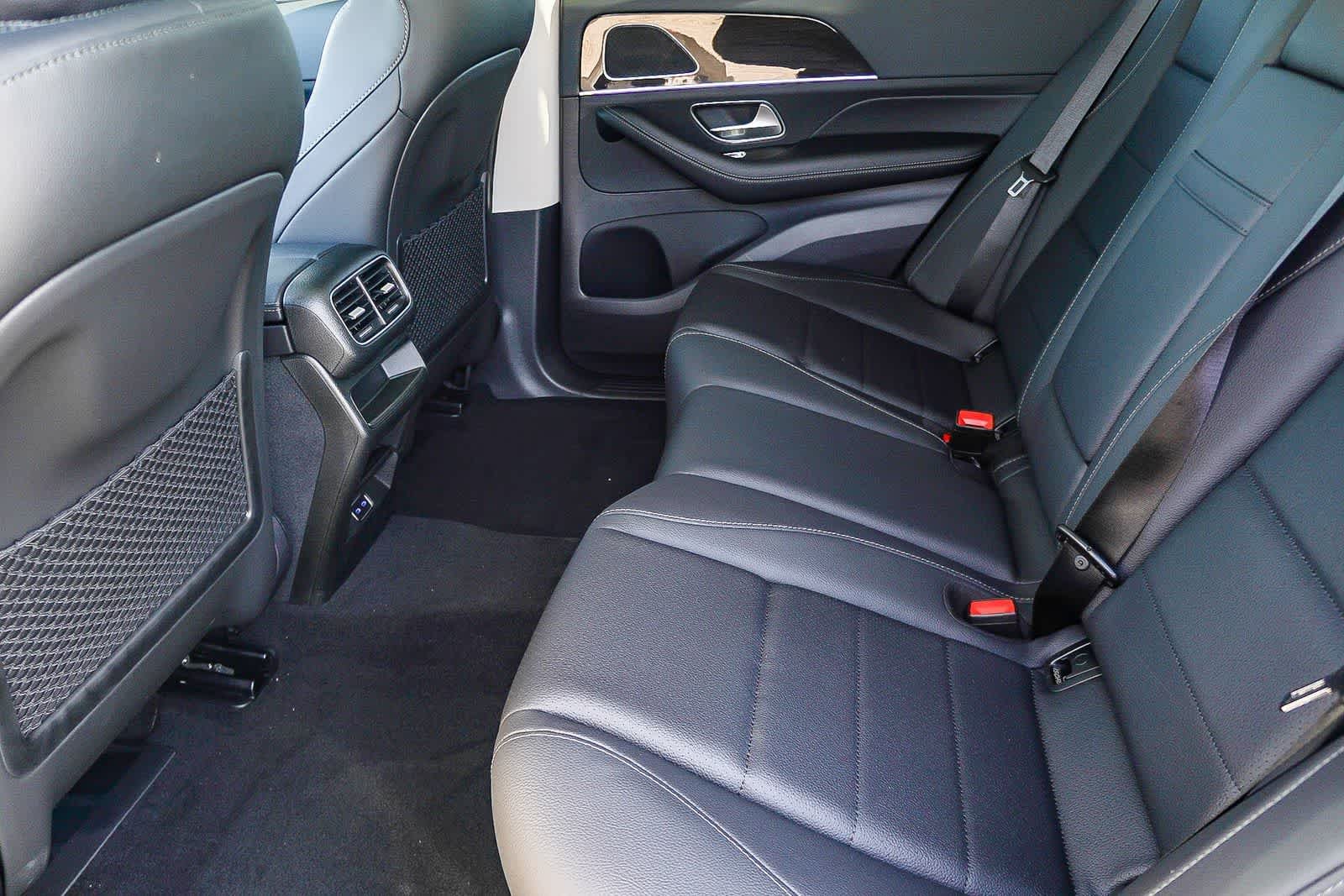 New 2026 MANUFAKTUR Alpine Grey Mercedes-Benz GLE 450 image 22