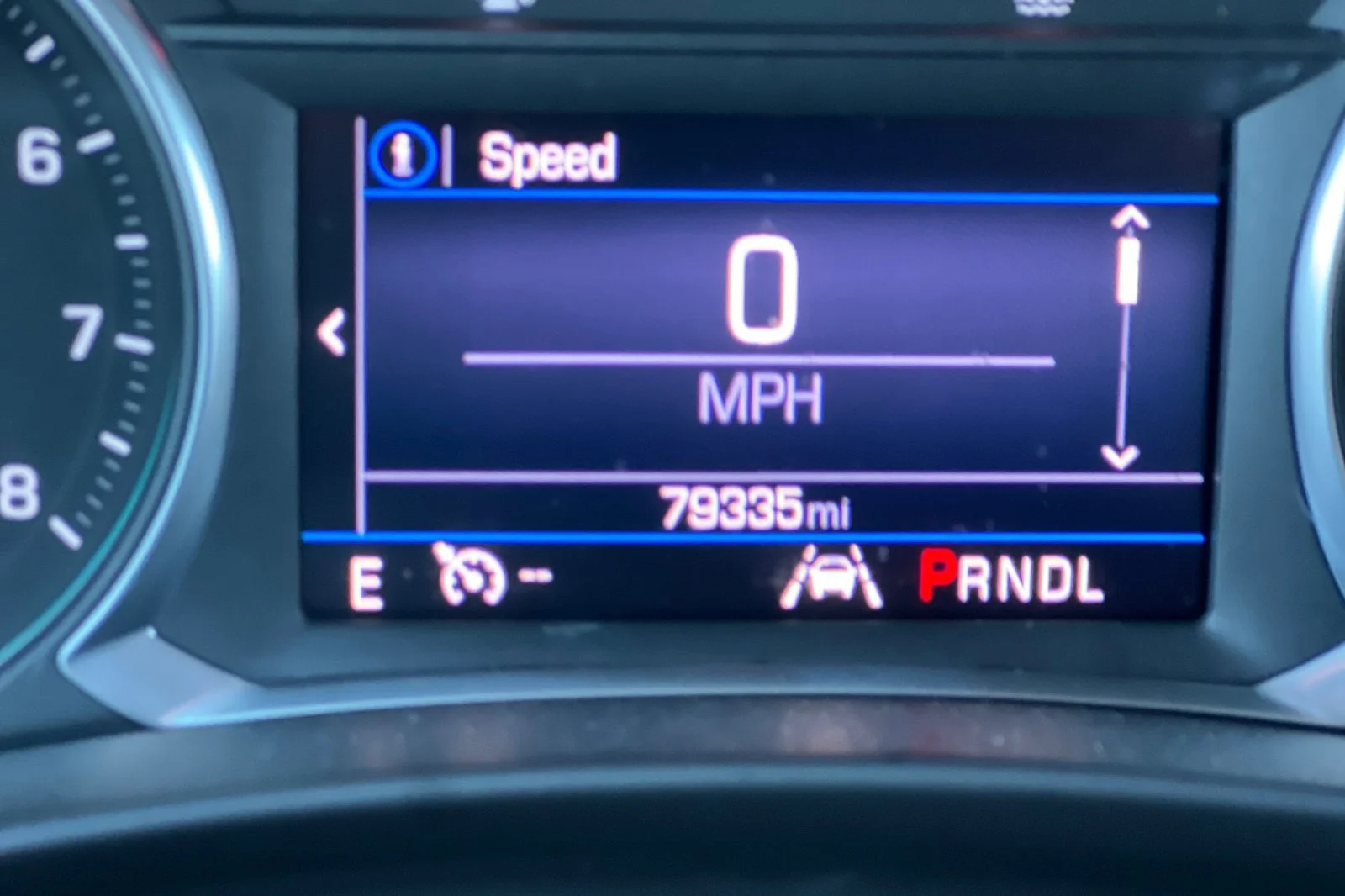 Used 2020 Summit White Chevrolet LT image 28