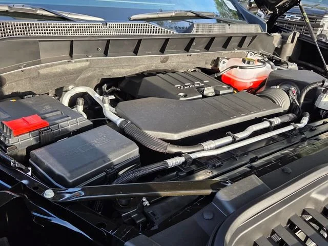 2026 Chevrolet Silverado 1500 RST - Photo 25