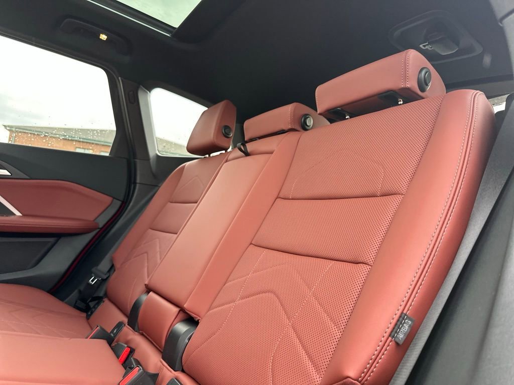 2026 BMW X1 XDrive28i - Photo 20