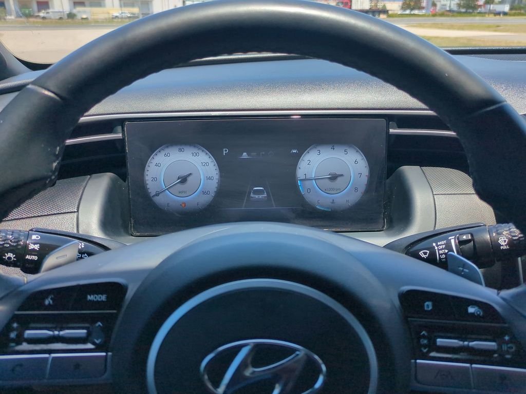 2023 Hyundai Santa Cruz SEL Premium - Photo 34