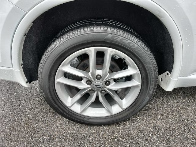Used 2025 White Dodge GT AWD image 19