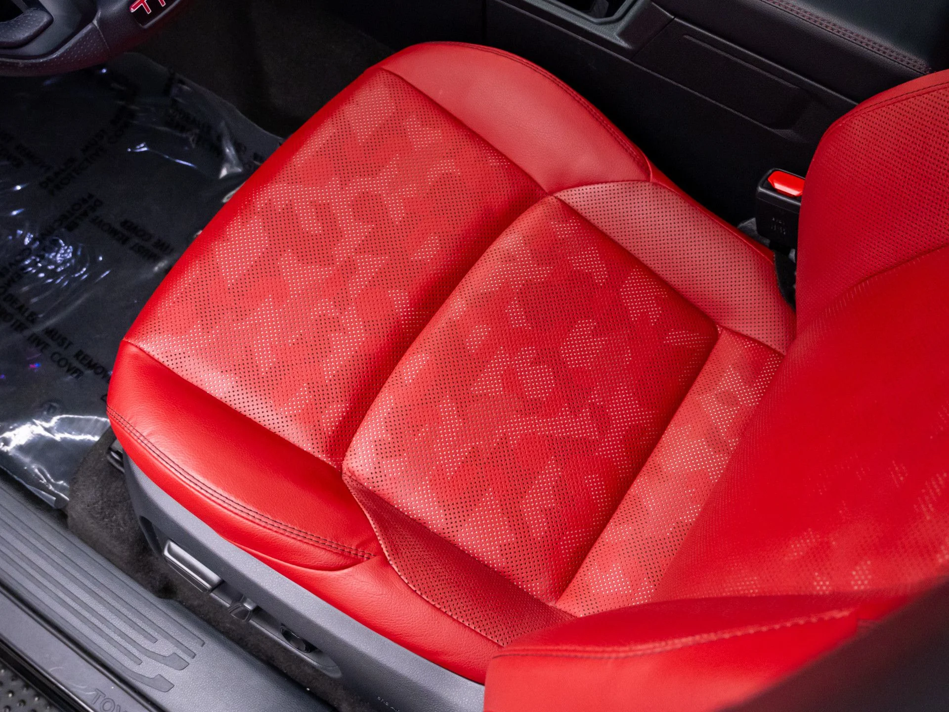 Used 2025 Black Toyota TRD Pro image 14