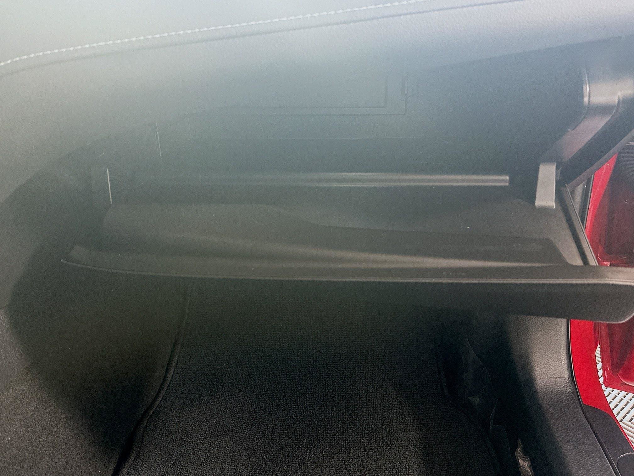 Used 2023 Red Toyota SE image 31