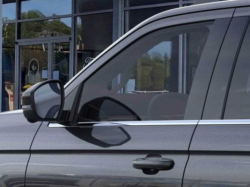 New 2026 Gray Ford Platinum image 20
