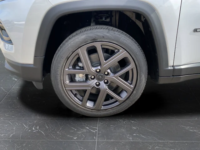 2025 Jeep Compass Limited - Photo 39