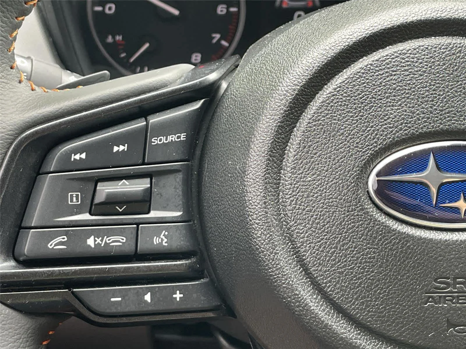 Certified Used 2024 Sapphire Blue Pearl Subaru Limited image 28