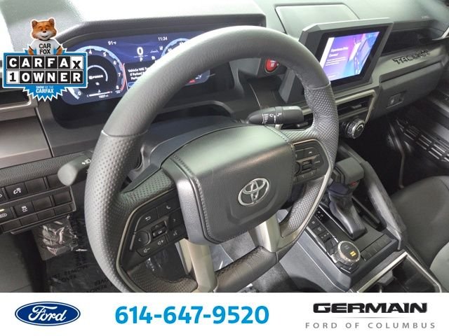 Used 2026 Ice Toyota TRD Sport image 17