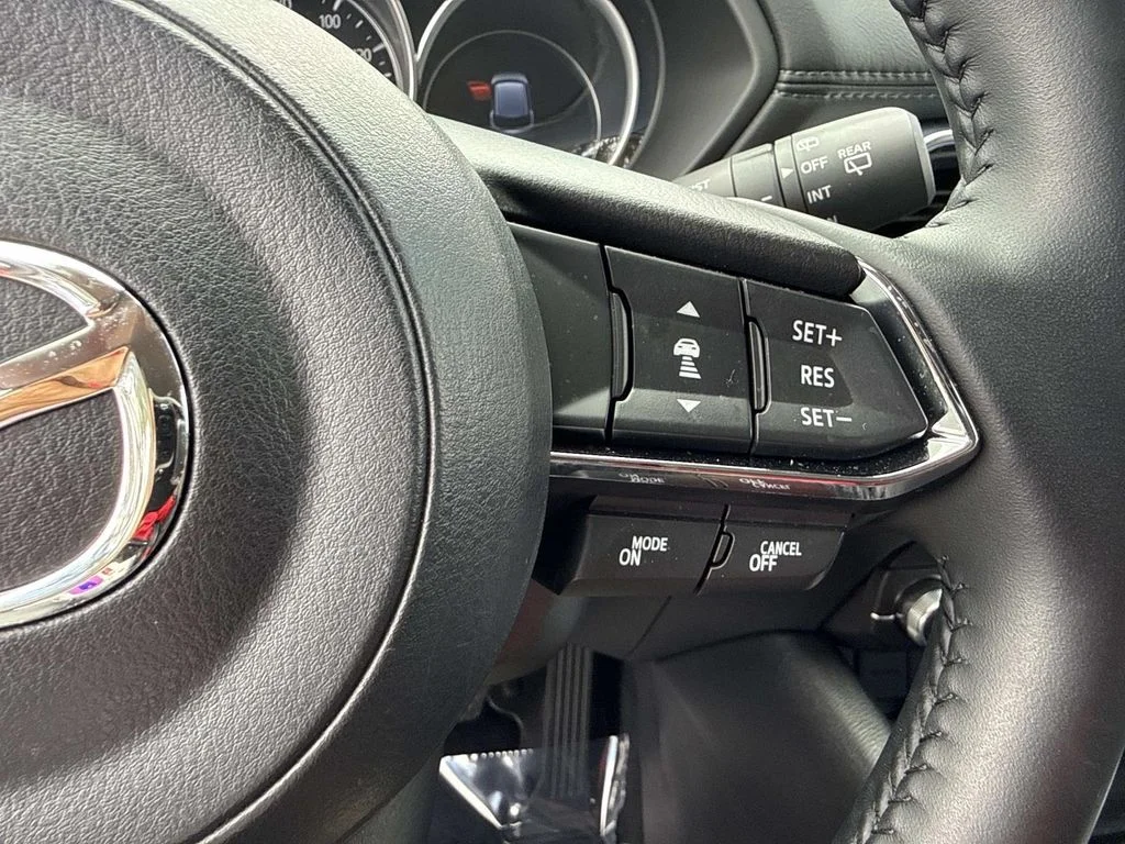 Certified Used 2025 Gray Mazda 2.5 S Select Package image 39