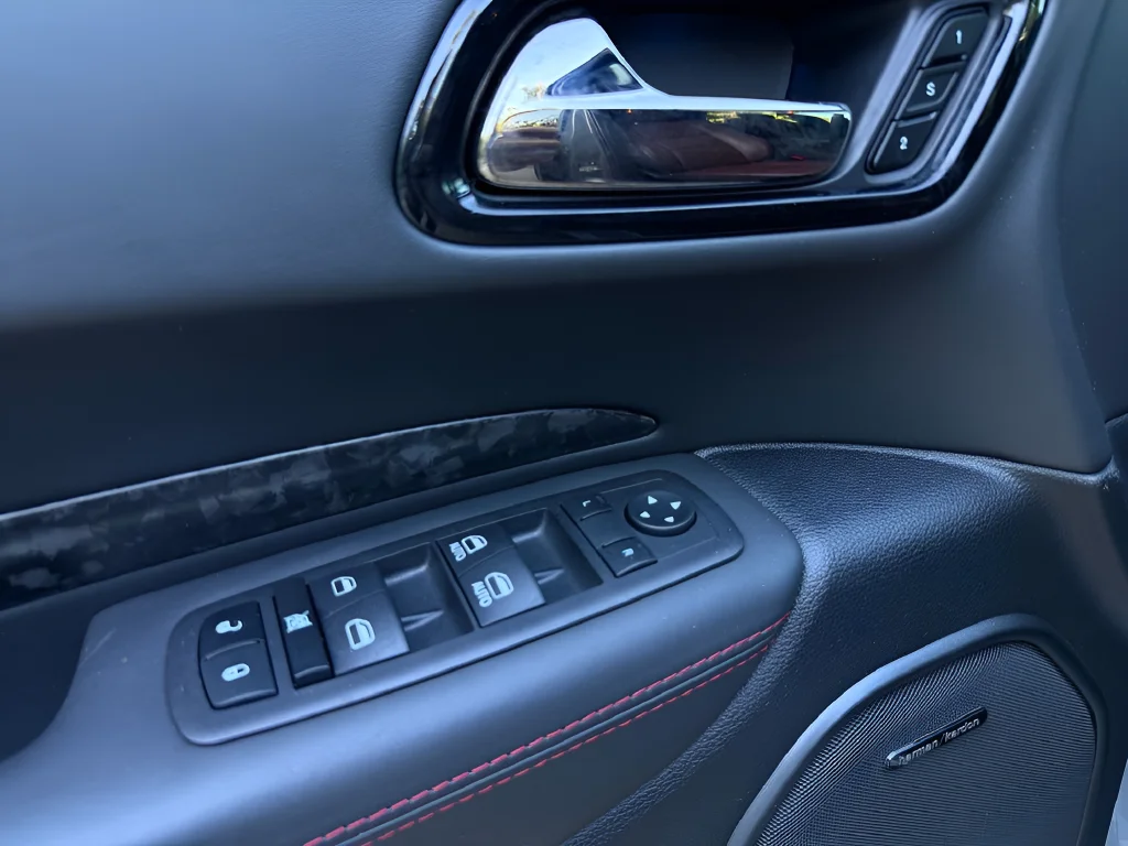 Used 2023 Gray Dodge R/T Premium image 27