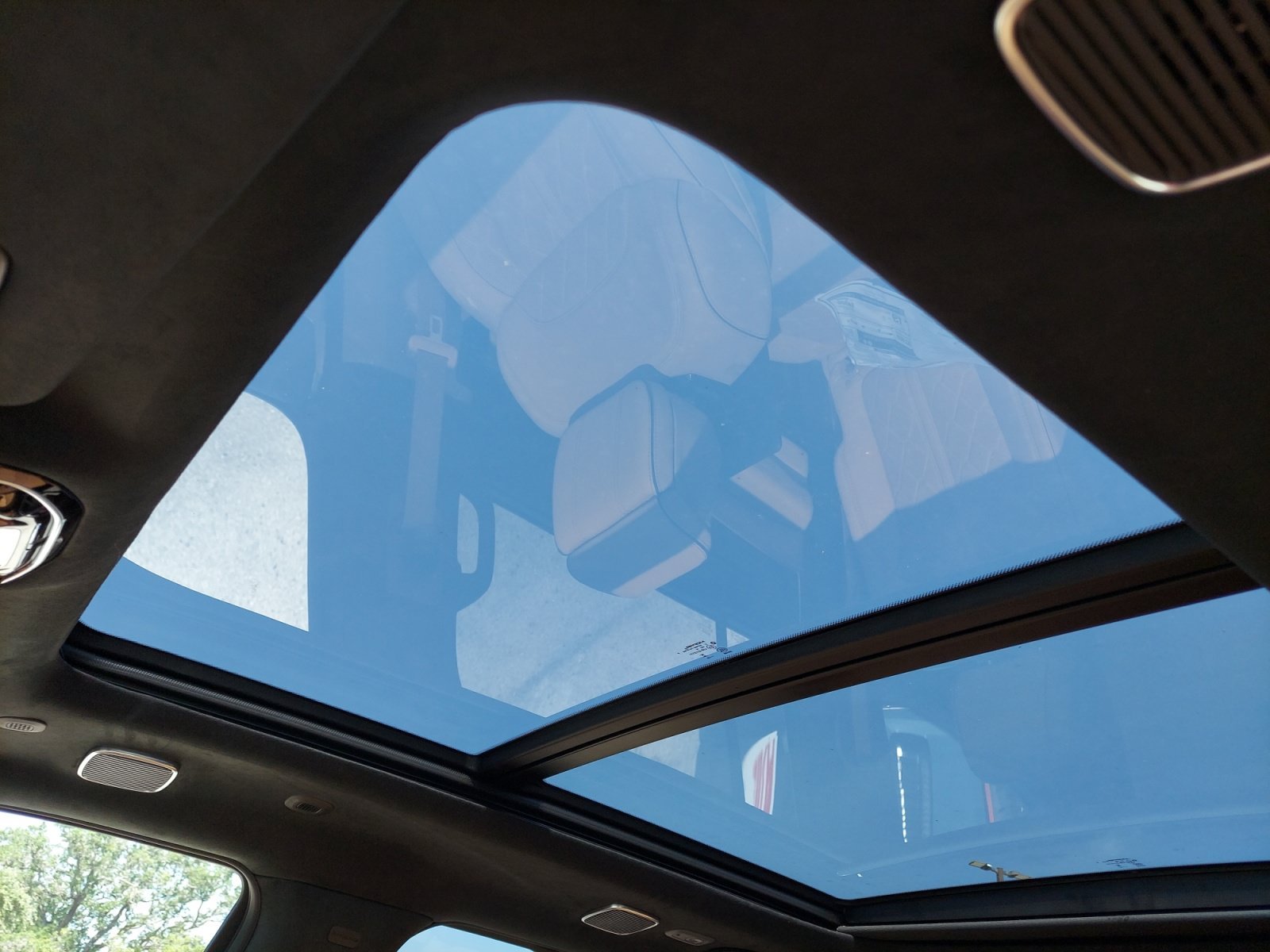 New 2026 Bright White Clearcoat Jeep Summit Reserve image 19