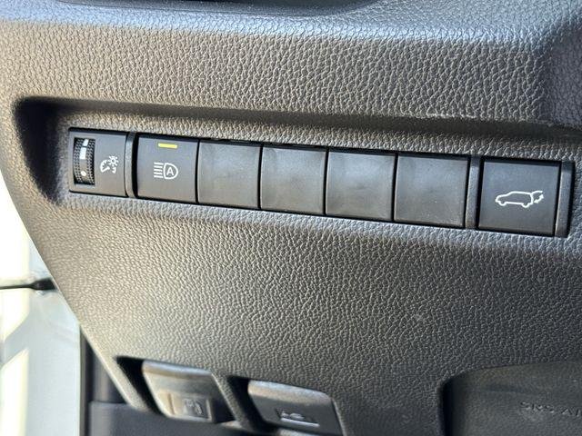 Certified Used 2025 ICE CAP Toyota  image 45