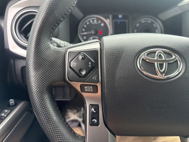 Used 2022 Red Toyota SR5 image 19