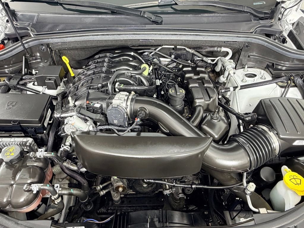 Certified Used 2022 White Dodge GT Plus image 34