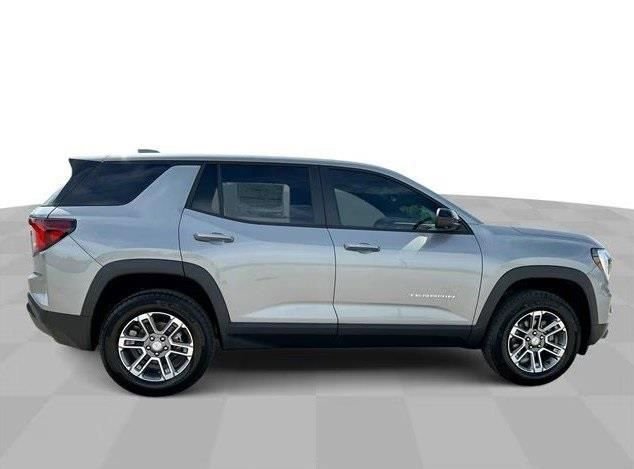 2025 GMC TERRAIN - Image 4