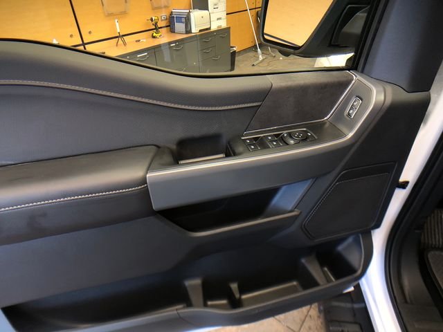 New 2026 Oxford White Ford XLT image 12