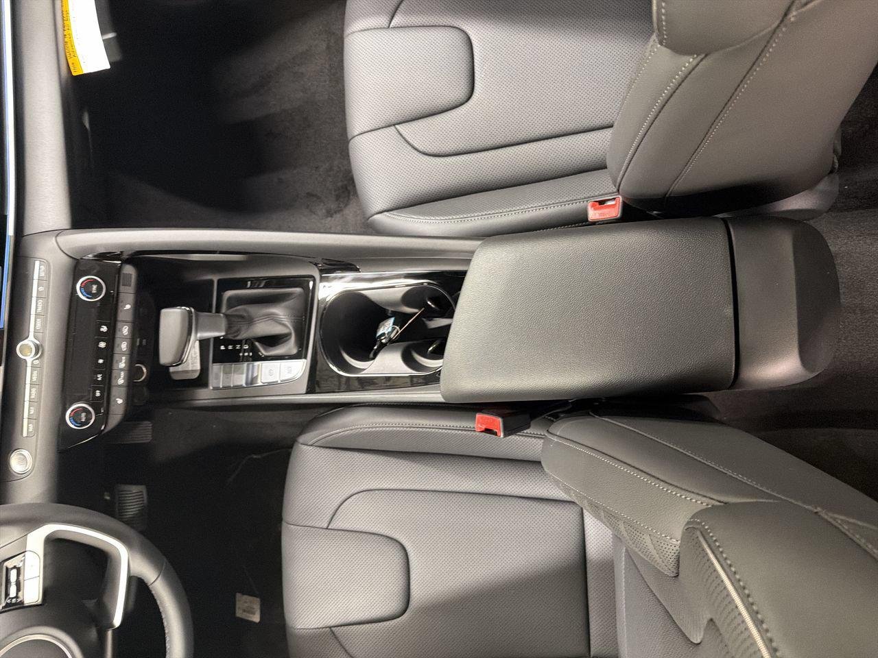 New 2026 Amazon Gray Hyundai Limited image 23