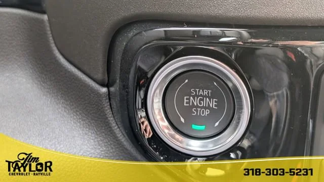 2026 Chevrolet Silverado 1500 LT - Photo 30