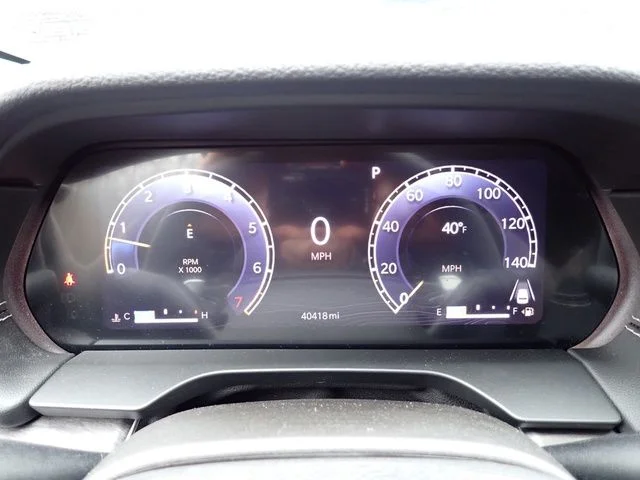 Used 2023 White Jeep Limited image 26