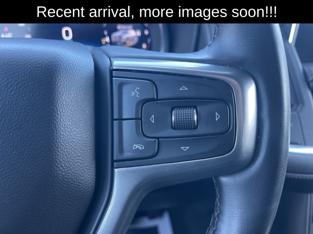 2023 Chevrolet Tahoe LT - Photo 34