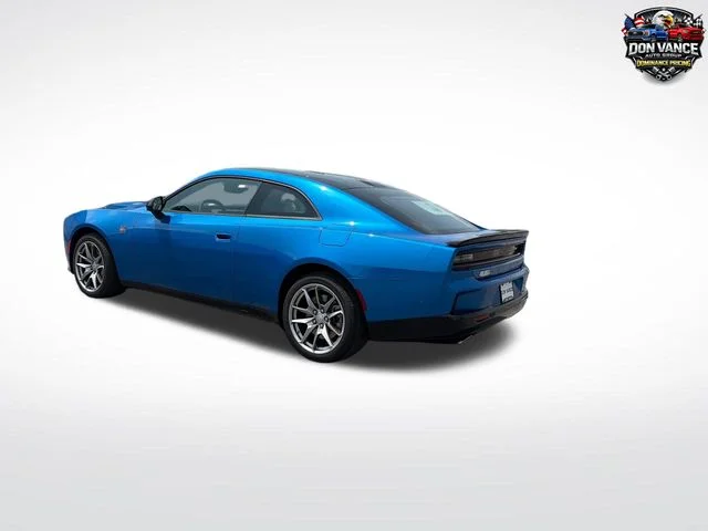 New 2026 Bludicrous Exterior Paint Dodge Scat Pack image 3