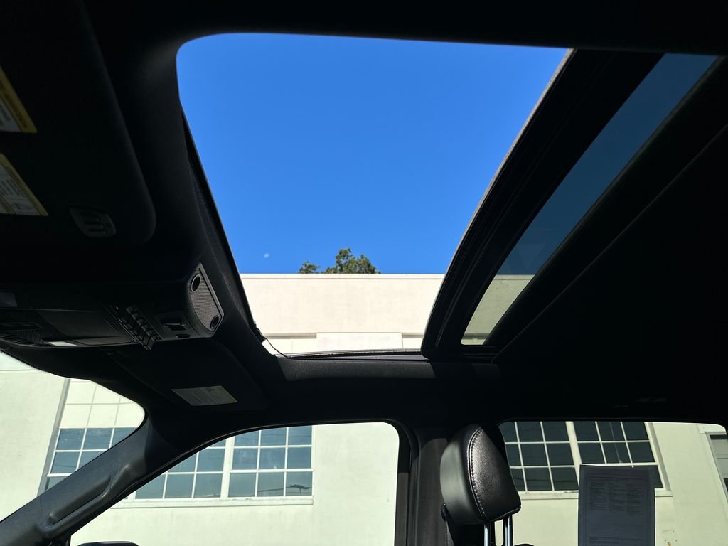 Used 2019 Black Ford Raptor image 13
