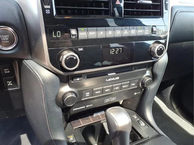 2023 Lexus GX PREMIUM - Photo 27
